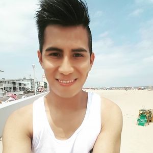 Meet your Posher, Ragde